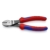 Knipex 74 02 180 - Kraft-Seitenschneider für 20 % Kraftersparnis, 180 mm - 