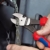 Knipex 74 02 180 - Kraft-Seitenschneider für 20 % Kraftersparnis, 180 mm - 