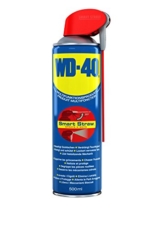 WD-40 Multifunktionsprodukt 500 ml Smart Straw, 41034 - 1