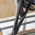 KNIPEX 99 14 300 Kraft-Monierzange hochübersetzt verchromt 300 mm - 