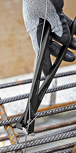KNIPEX 99 14 300 Kraft-Monierzange hochübersetzt verchromt 300 mm - 