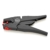 Knipex 12 40 200 - selbsteinstellende Abisolierzange - 