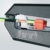 Knipex 12 62 180 - automatische Abisolierzange - 