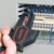 Knipex 12 62 180 - automatische Abisolierzange - 