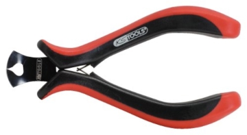 KS Tools 500.7025 Feinmechanik-Vornschneider, 110 mm -