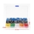 GOCHANGE Zwinge Crimper Zange set mit 800 Stecker Klemmenkasten Tool Kit,Crimpwerkzeuge Verwendet für 0.25-6.0mm mit 800 Kabelschuhe - 