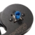 GOCHANGE Zwinge Crimper Zange set mit 800 Stecker Klemmenkasten Tool Kit,Crimpwerkzeuge Verwendet für 0.25-6.0mm mit 800 Kabelschuhe - 