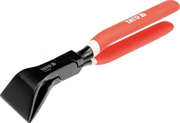 Yato YT 5416-280 mm Stahlblech Metall Zange - 