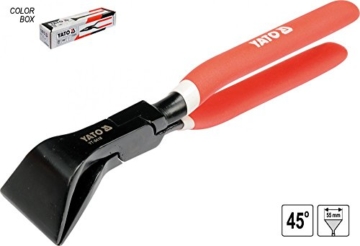 Yato YT 5416-280 mm Stahlblech Metall Zange -
