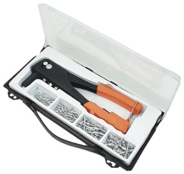 Mannesmann Nietkoffer Extra, M 1096 -